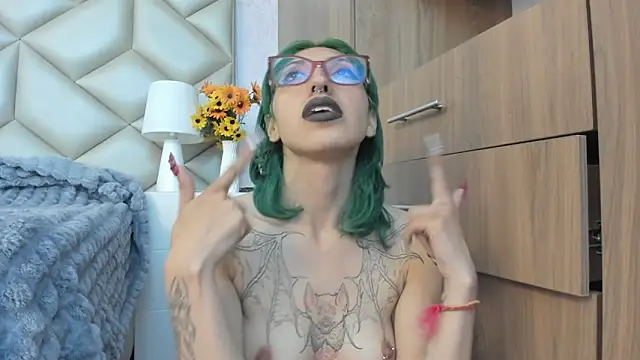 Im gaia online show from September 15, 2:14 pm