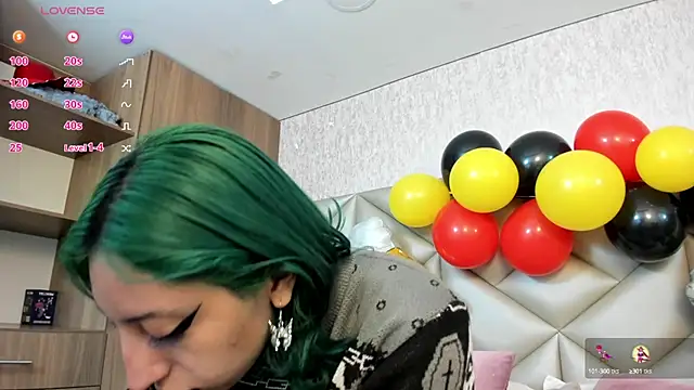 Im gaia online show from September 26, 12:58 pm