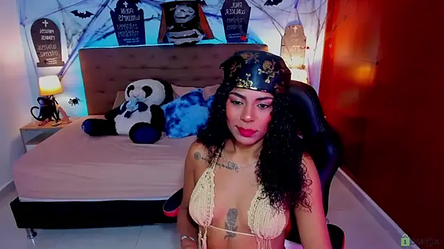 Edelaine rogers online show from October 13, 6:16 am