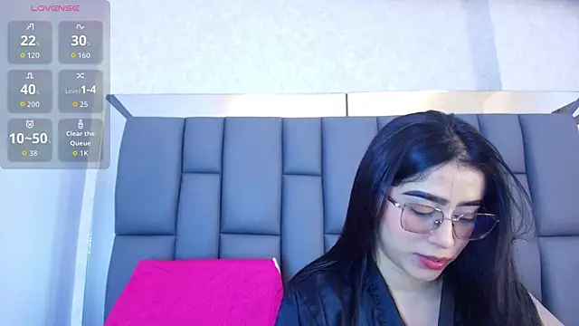 Amy wats0n online show from April 9, 7:08 pm