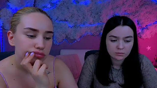 asol muah online show from April 17, 8:11 pm