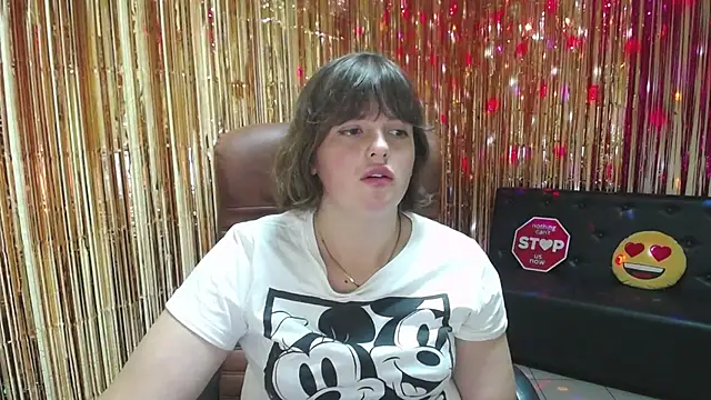 StaceyLex online show from September 19, 5:28 am