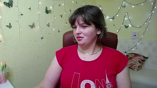 StaceyLex online show from March 20, 6:51 am