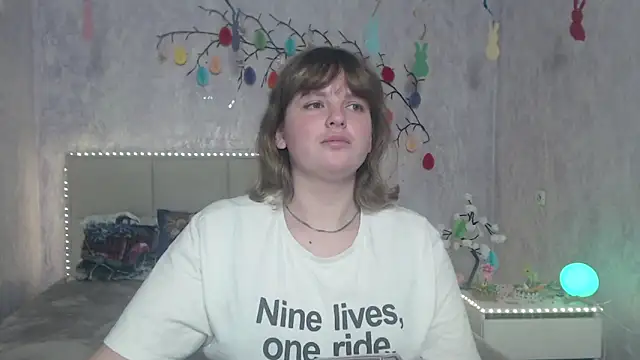 StaceyLex online show from April 3, 5:05 am