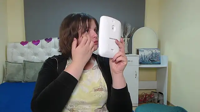 StaceyLex online show from October 3, 5:45 am