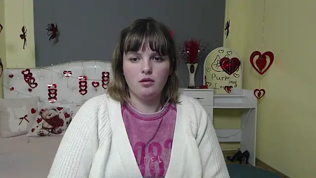 StaceyLex online show from February 14, 11:01 am