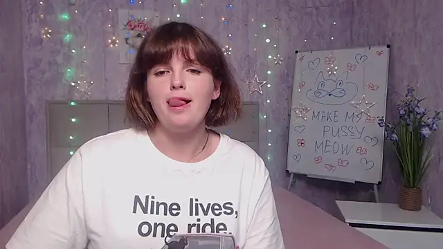 StaceyLex online show from September 26, 5:21 pm