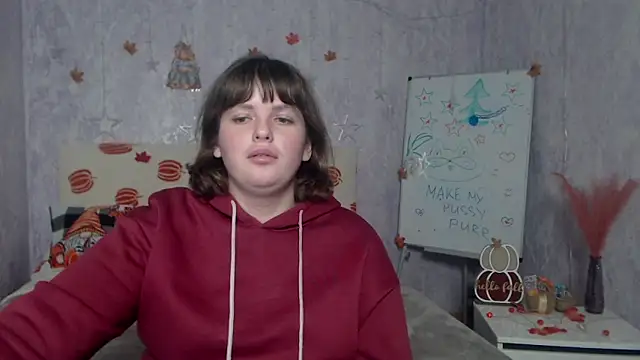 StaceyLex online show from November 30, 6:39 am