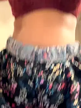 ScarletAss online show from September 22, 3:43 pm