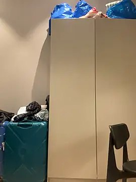 ScarletAss online show from November 15, 6:09 pm