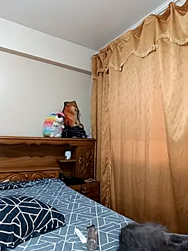 Lucy Chery online show from September 13, 10:18 pm