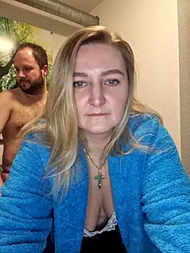 CoupleKitty online show from November 19, 7:58 pm