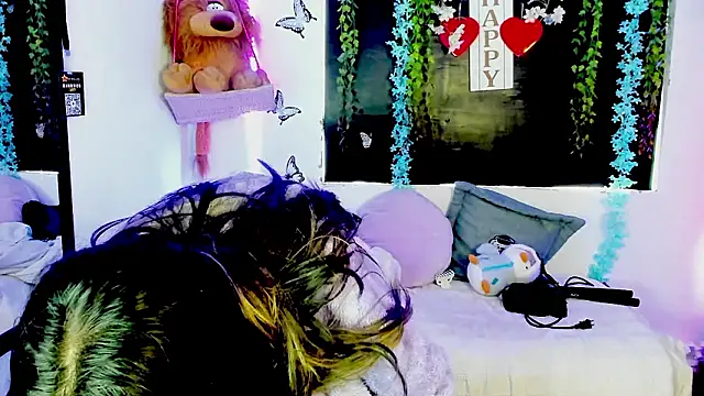 queen-natty online show from March 2, 1:40 pm