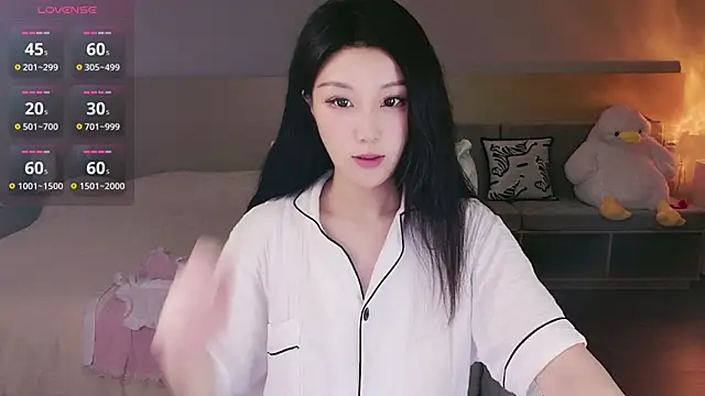 Lucky-baby online show from October 13, 1:25 pm