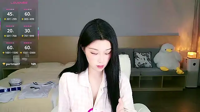 Lucky-baby online show from October 16, 1:47 pm