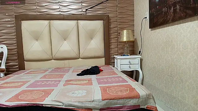 Brianrosex online show from April 16, 1:28 am