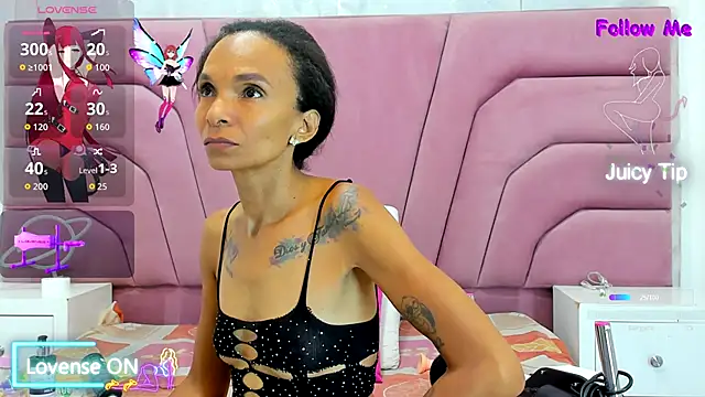 Brianrosex online show from November 19, 4:23 am