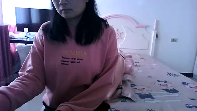 CN-Xiaoxi online show from November 2, 7:56 am