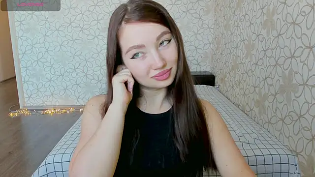 Lissa Cristal online show from June 1, 6:48 am