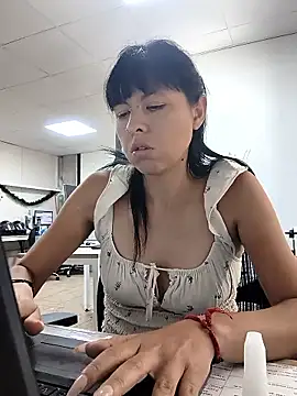 maria lasexy online show from January 9, 12:53 pm