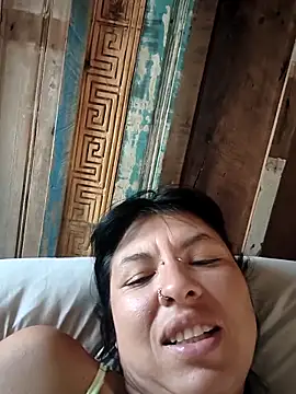 maria lasexy online show from February 4, 8:45 pm