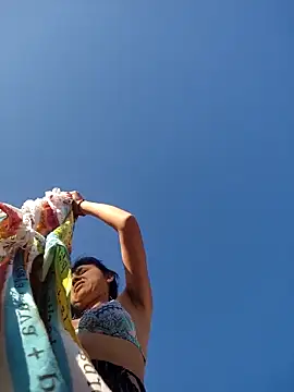 maria lasexy online show from November 9, 10:05 pm