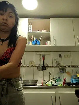 maria lasexy online show from October 4, 9:52 pm