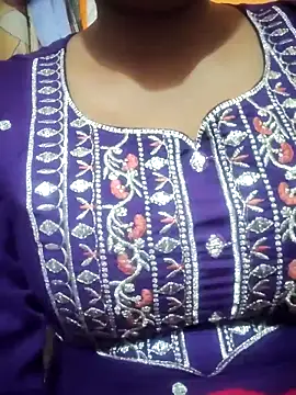 Hot-Anuska online show from October 20, 7:22 am