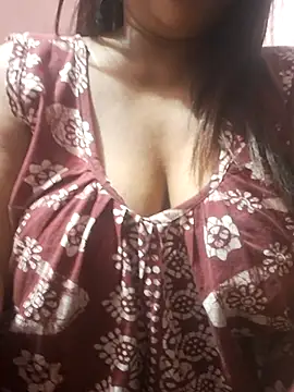 Hot-Anuska online show from February 13, 5:58 pm