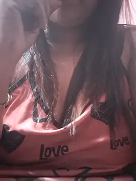 Hot-Anuska online show from February 9, 5:04 pm