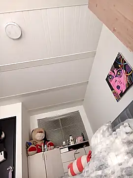 MissAfroditha online show from December 13, 9:43 pm