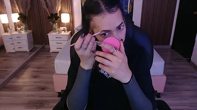 Sam mansson66 online show from October 17, 1:25 pm