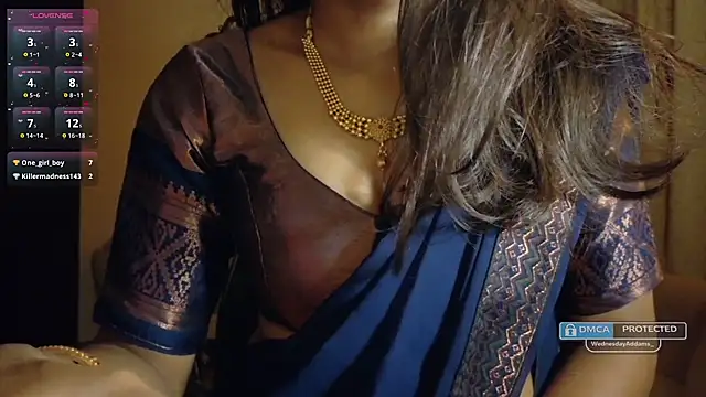 Only hunny online show from February 25, 4:00 am