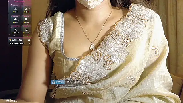 Only hunny online show from February 24, 2:00 am