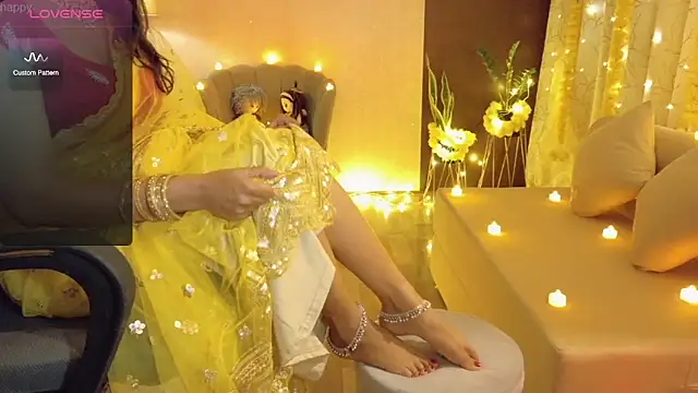 Only hunny online show from October 19, 4:20 pm