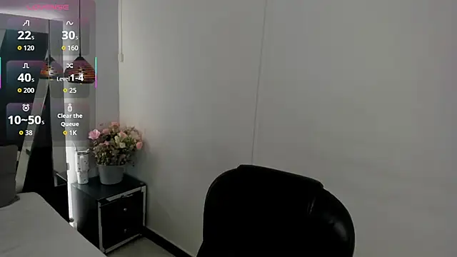 antonelllepiercee online show from November 12, 11:30 am