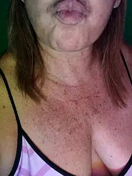 Kasandra Ho online show from October 7, 2:05 am