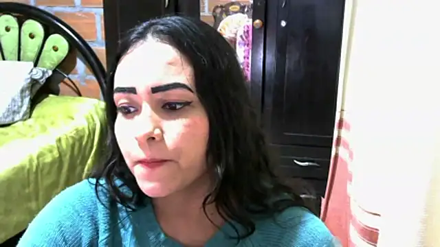 samanthaPuxy online show from January 7, 6:17 am