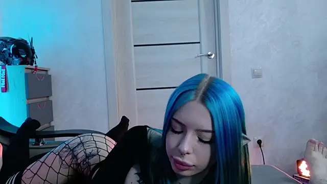 Aurora Natsuki online show from November 27, 12:19 pm