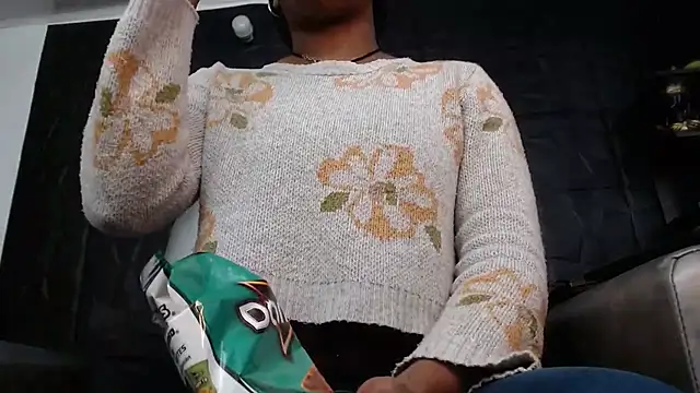 Hanna Fox 69 online show from November 6, 1:28 pm