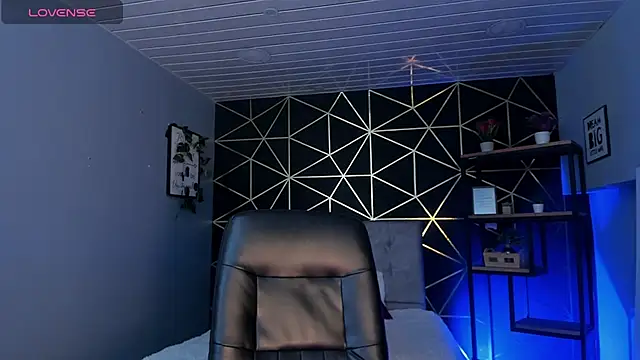 Lea velle online show from September 20, 5:17 am