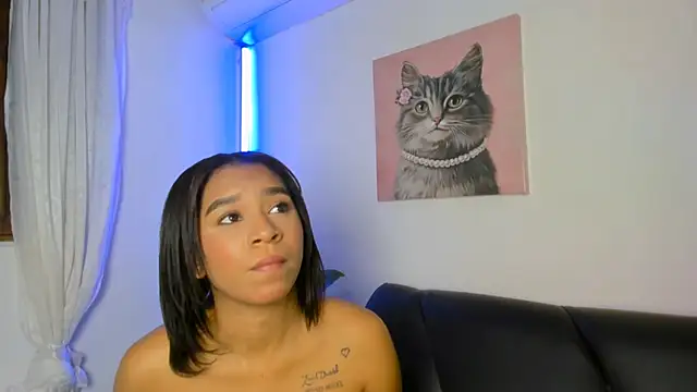 Fernanda brown18 online show from October 18, 9:49 pm