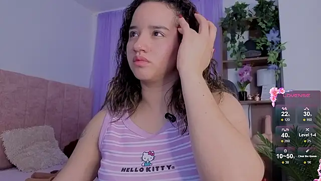 emilyrouxe online show from January 19, 4:36 pm