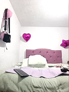 Melinaa-sex online show from October 24, 12:12 pm