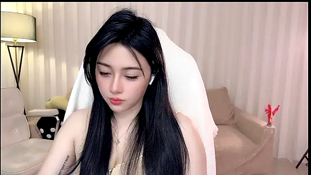 Canbaobao-KK online show from May 28, 4:05 pm