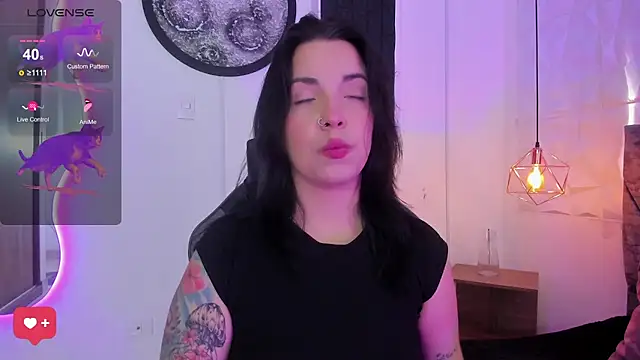 tatiana sc online show from September 16, 1:30 pm