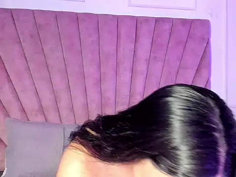 EmmaBecket2 online show from February 15, 8:08 pm