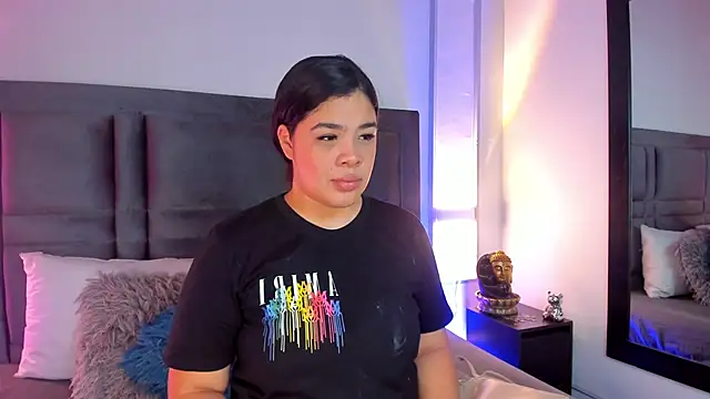 EmmaBecket2 online show from October 4, 2:11 pm