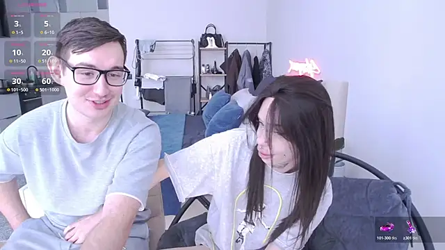 Tanya M online show from April 20, 10:40 am