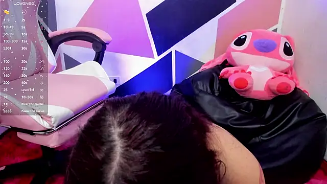 Carol Pinter online show from September 16, 1:57 am